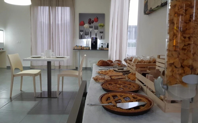 Dodo House Bed & Breakfast