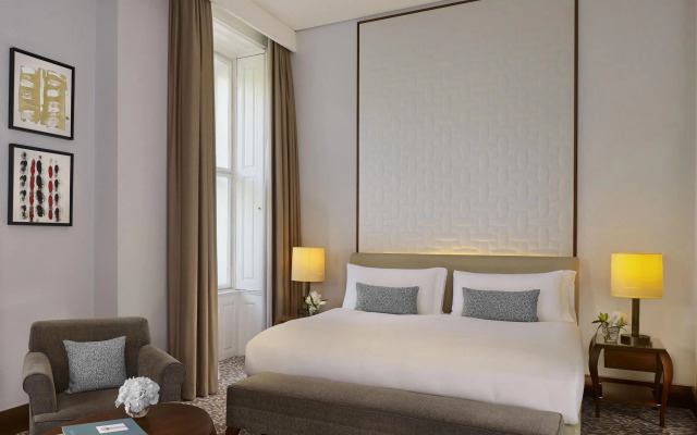 The Ritz-Carlton, Vienna