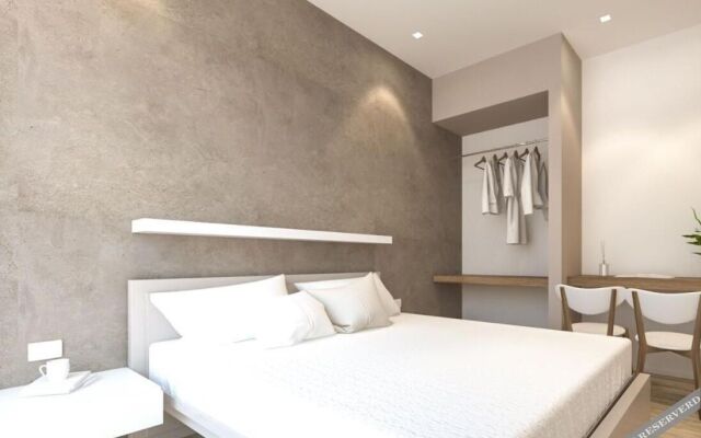 La Nonnina Suite