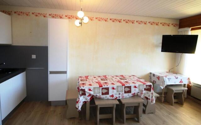 Appartement Auris, 2 pièces, 8 personnes - FR-1-297-102