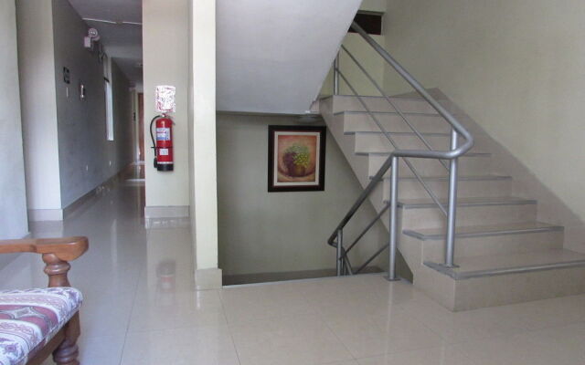 Hostal Regional