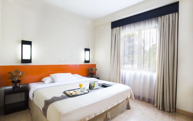 PrimeBiz Hotel Karawang