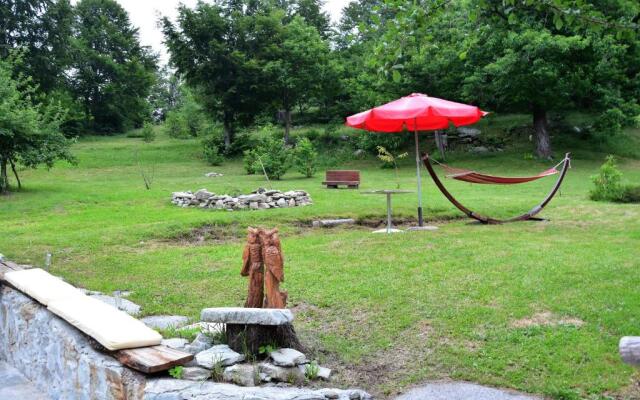 Ca-Jo Bed and Breakfast