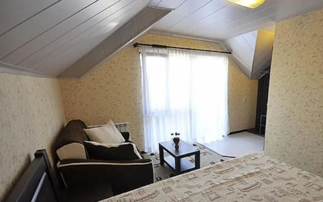 Sadorini Guest House