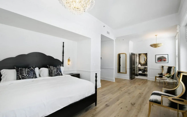 Fairmount Hotel, in the Unbound Collection by Hyatt
