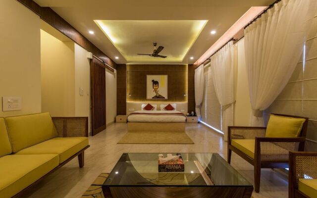 Budh Villa by Iksha