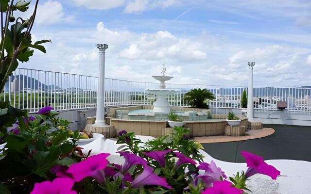 Hotel Itoh