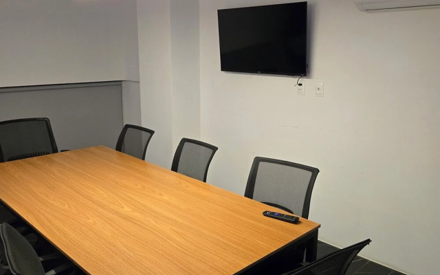 legacy 417 - Cabo Branco