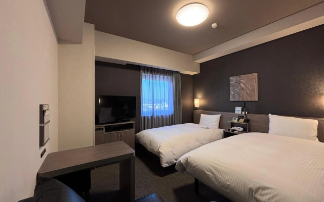 Hotel Route-Inn Masuda – Guest Rooms – Masuda