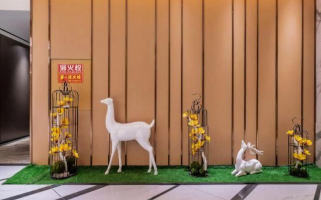 Berkman Boutique Hotel Chongqing