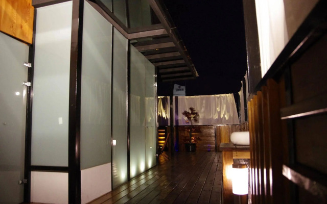 I-Sea B&B