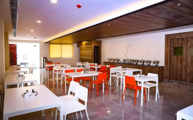 Hotel RN Grand - Vijayawada