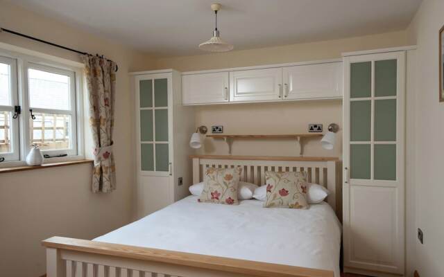 Beautiful Holiday Home in Gilwern South Wales With Garden