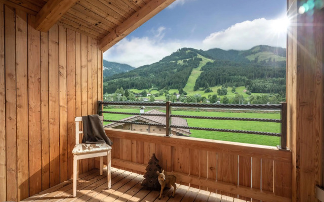 Marias Alpen Apartment