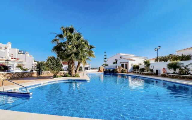 Capistrano Village, 1 bedroom + free wi-fi