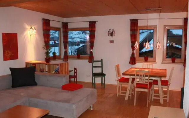 Ferienhaus Yvonne