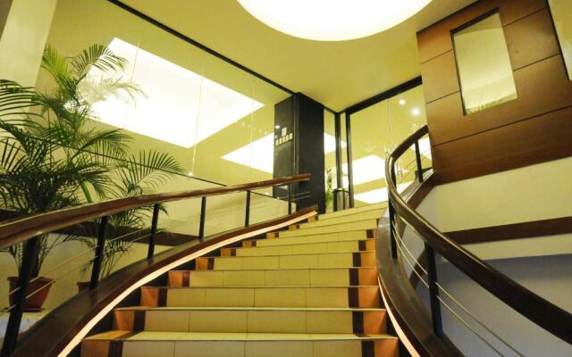 Sampaguita Suites JRG