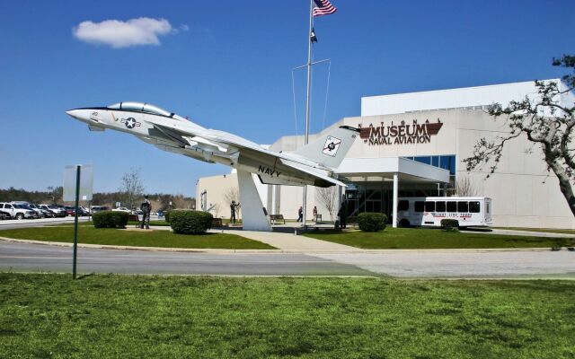 Hampton Inn Pensacola-Airport (Cordova Mall Area)