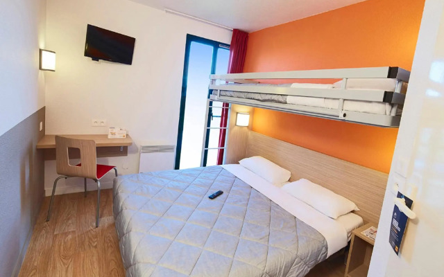 Premiere Classe Marne La Vallée - Bussy Saint Georges