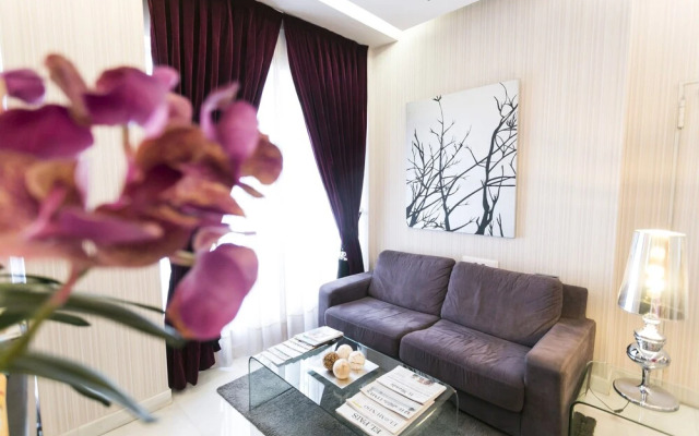 La Casa de la Trinidad Suites