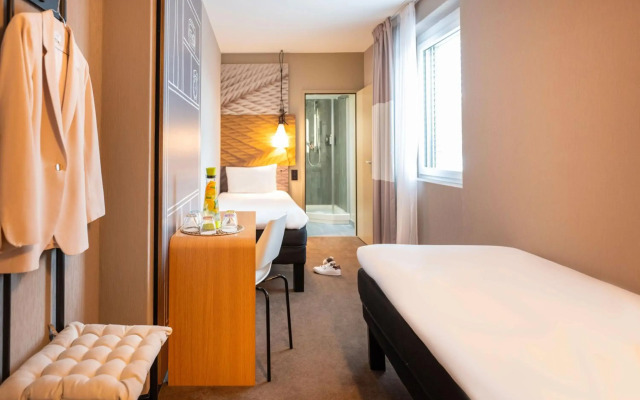 ibis Geneve Centre Lac