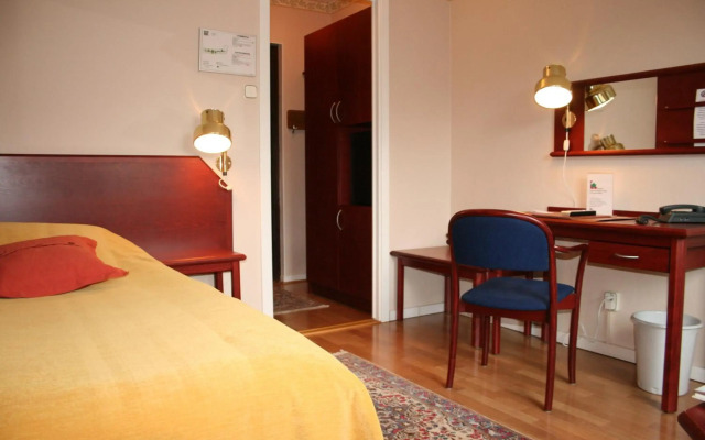 Dialog Hotel Örgryte