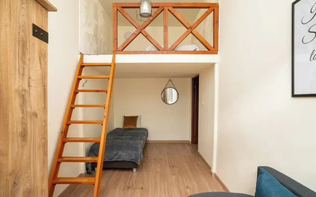 AS HOME Ofiar Oświęcimskich
