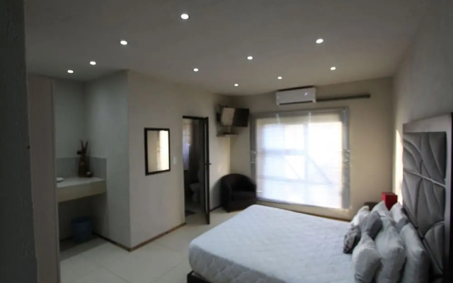 Naldorado Executive Villa