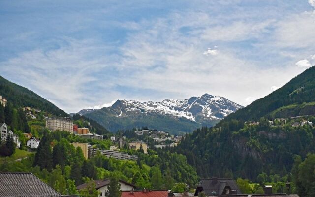 Alpenpension Gastein