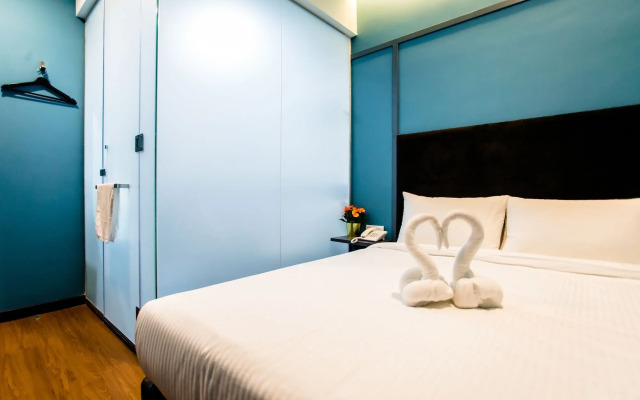 Jenjarom Boutique Hotel