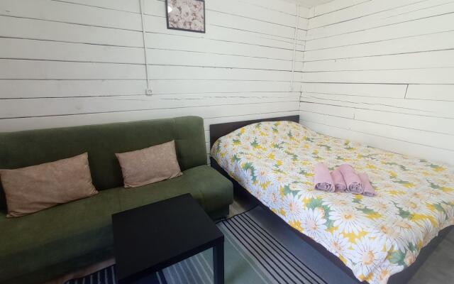 Усадьба Reka (Река)