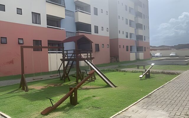 Hosts BR - Apartamentos funcionais