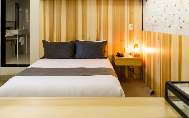 Hotel Carlota