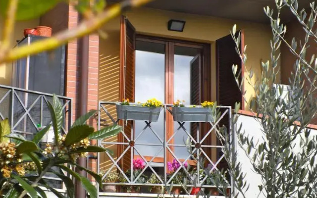 The Hesitant Pilgrim B&B