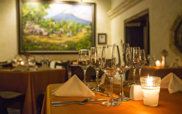 Hotel Boutique Los Pasos & Spa