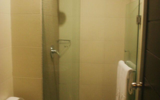 Royal Mamberamo Hotel