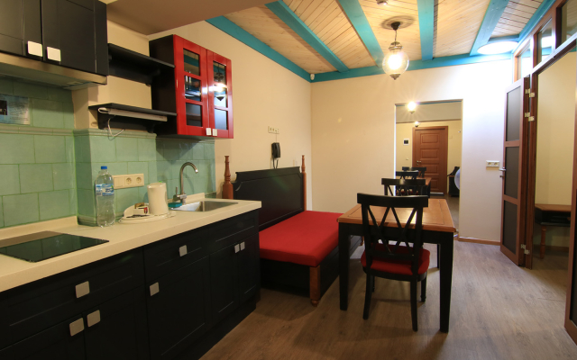 Gimalajskij dom Etnomir