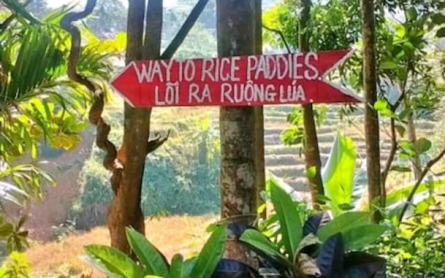 Pu Luong Boutique Garden