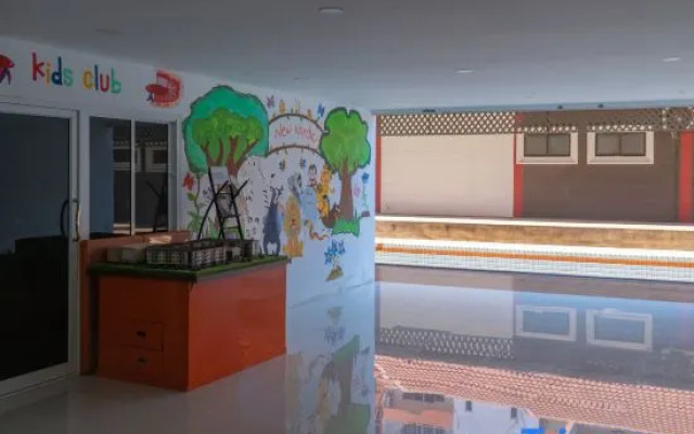 New Nordic Marcus 3 Apartments by Apartwell