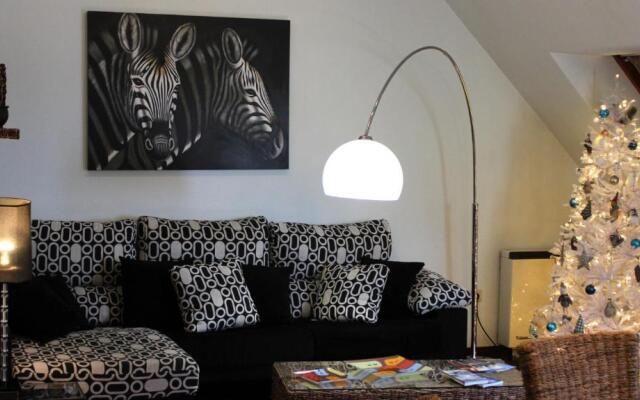 Apartamento Malpica Area Grande