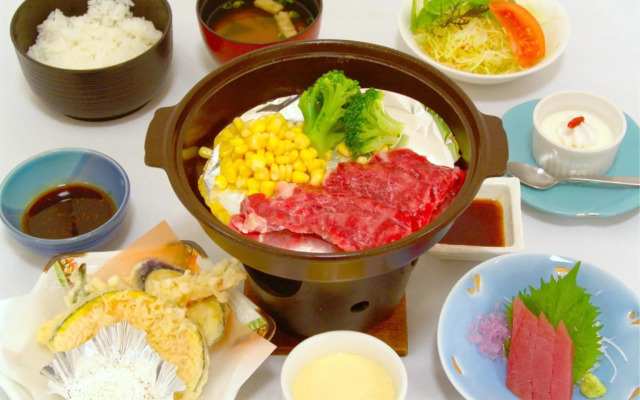 Kakashi no Sato Yupoppo