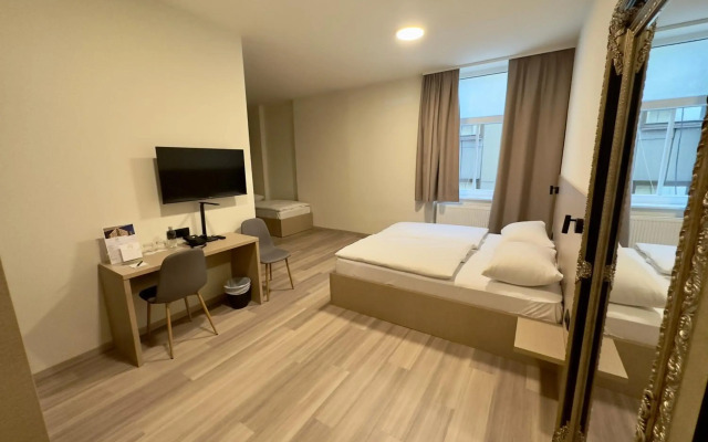 Hotel Evropa Celje