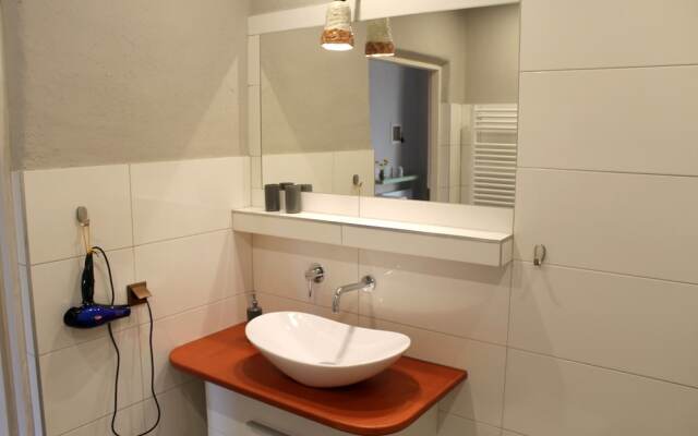 Landhaus Masurische Schweiz