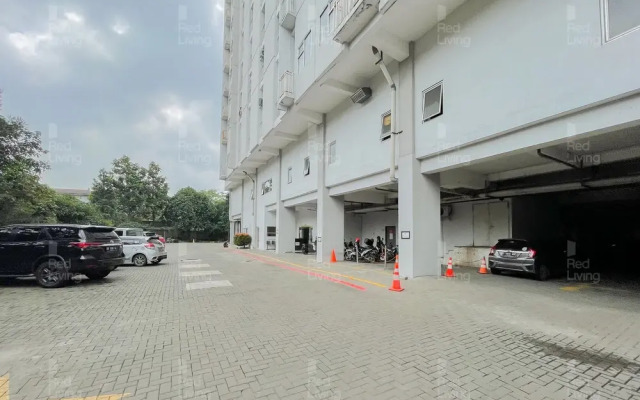 RedLiving Apartemen Easton Park Jatinangor - Yunus