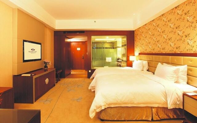 Shaoxing Flower Hotel