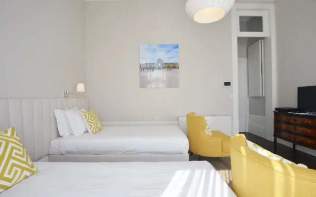 Cozy and Modern Apartment in Porto