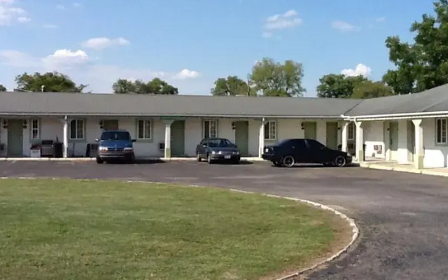 Bedford Inn