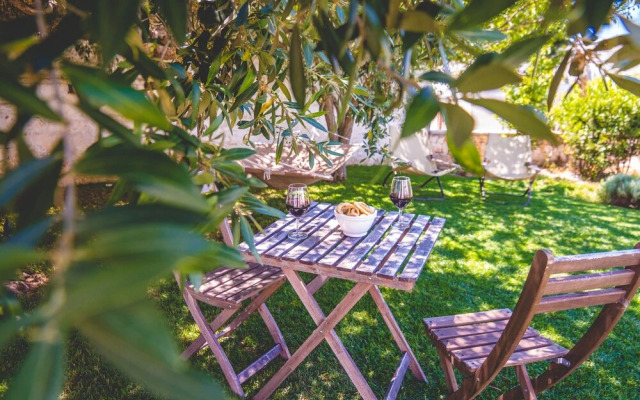 Trullieu Guesthouse