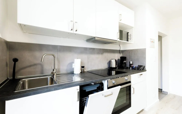 Apartmenthaus - Landstuhl