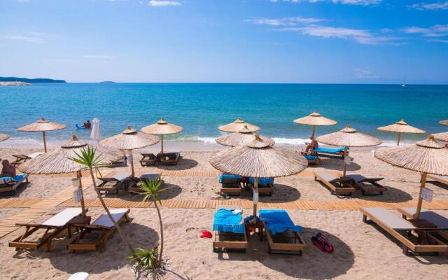 Hotel Aegean Infinity Deluxe - Limenaria